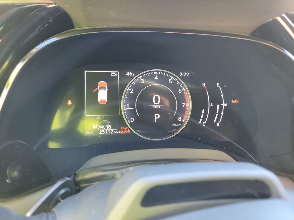 2023 Lexus RX 350 Premium photo 2