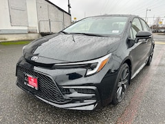 2026 Toyota Corolla Hybrid SE AWD SE AWD SEDAN