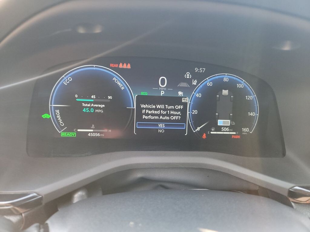 Used 2025 Toyota Camry XLE Sedan