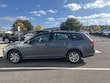 Volkswagen Golf Sportwagen