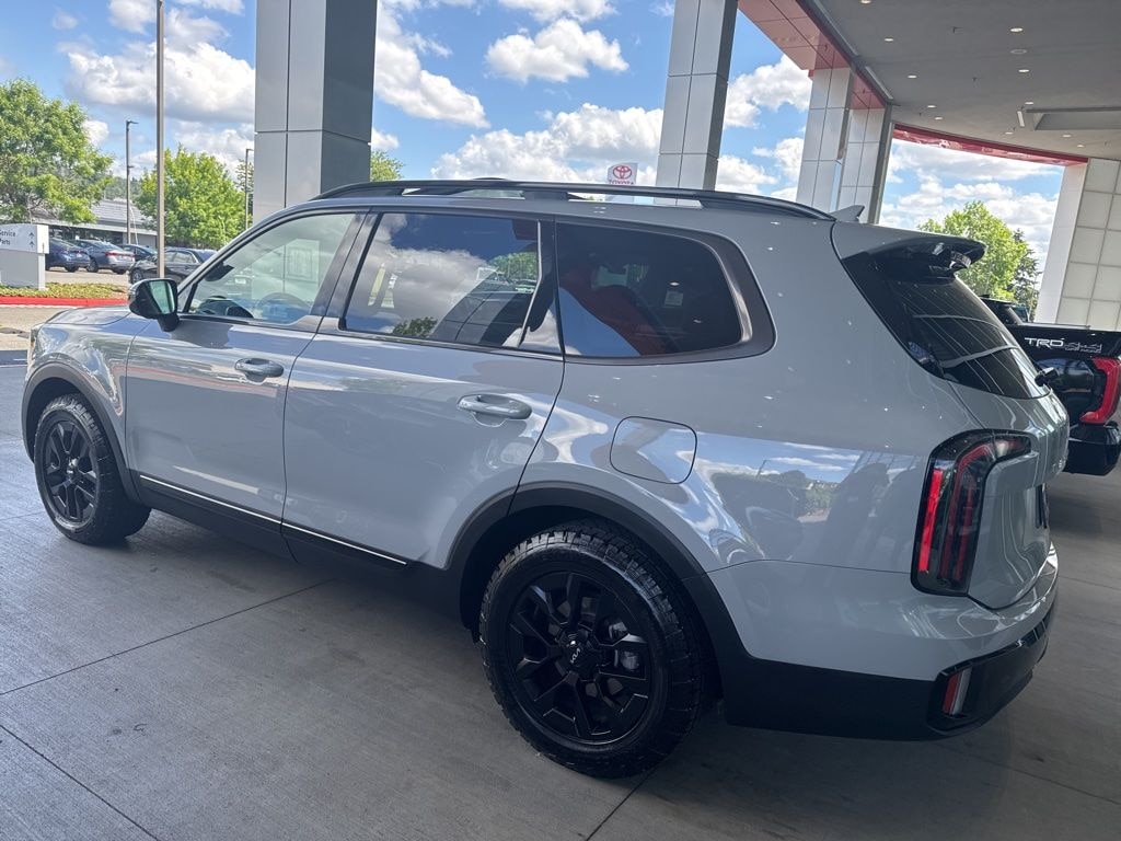 Used 2024 Kia Telluride SX-Prestige X-Pro SUV