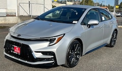 2026 Toyota Corolla SE SE