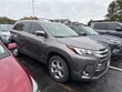  Toyota Highlander Hybrid