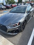 Audi RS 5
