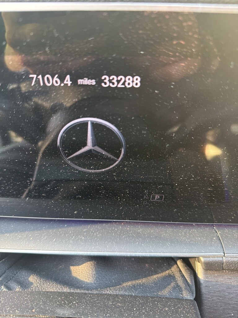 2022 Mercedes Benz GLE 350 4MATIC photo 4
