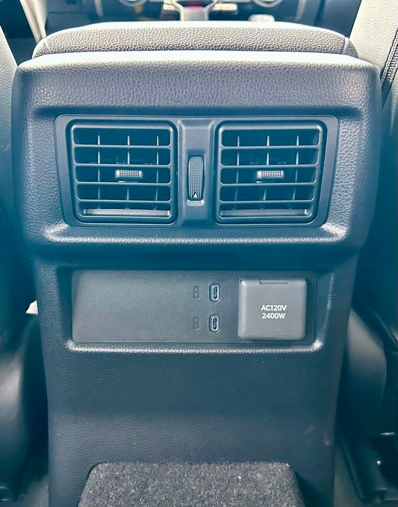 2026 Toyota 4Runner TRD Off-Road Premium - Photo 17