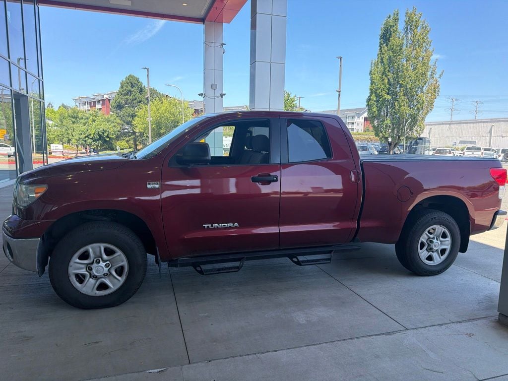 Used 2010 Toyota Tundra Grade Truck