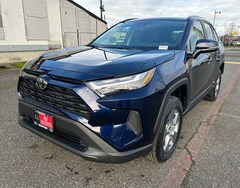 2025 Toyota RAV4 Hybrid XLE XLE AWD SUV