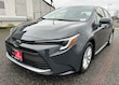  Toyota Corolla Hybrid