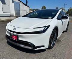 2026 Toyota Prius XLE XLE