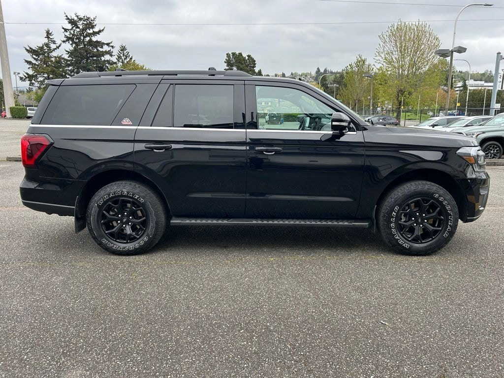 Used 2023 Ford Expedition Timberline SUV