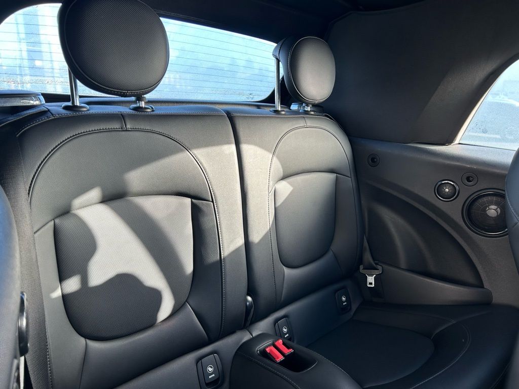 2019 MINI Convertible S - Photo 16
