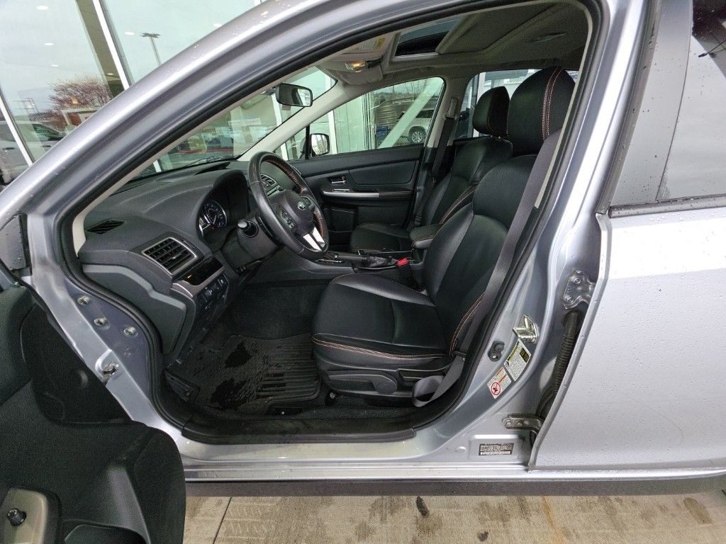 Used 2016 Subaru Crosstrek 2.0i Limited SUV