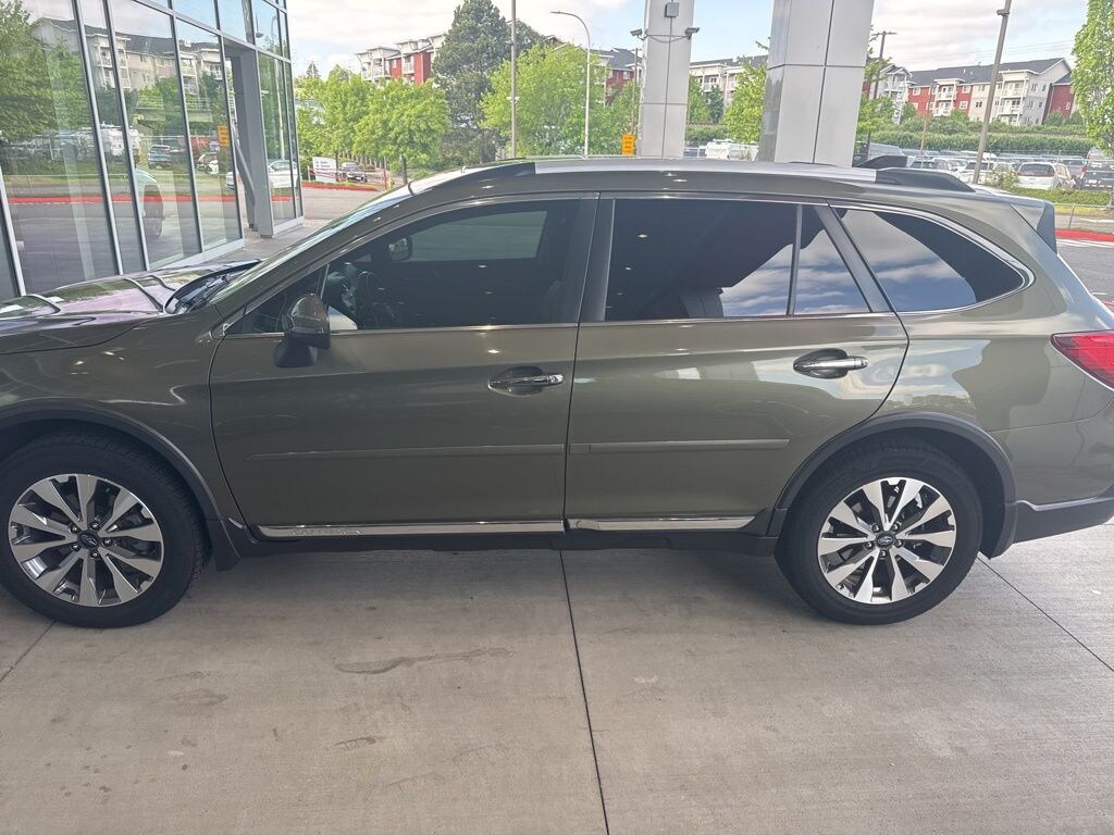 Used 2018 Subaru Outback 3.6R SUV
