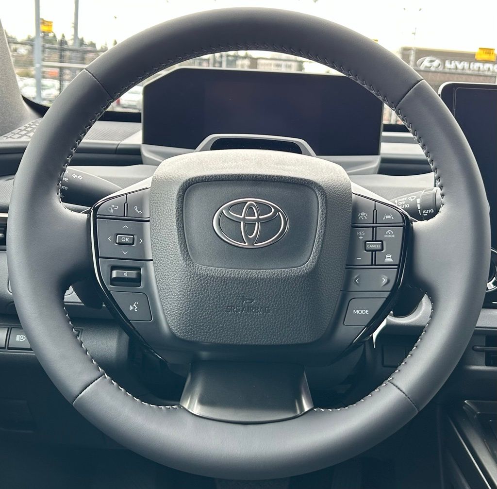 2026 Toyota bZ XLE - Photo 20