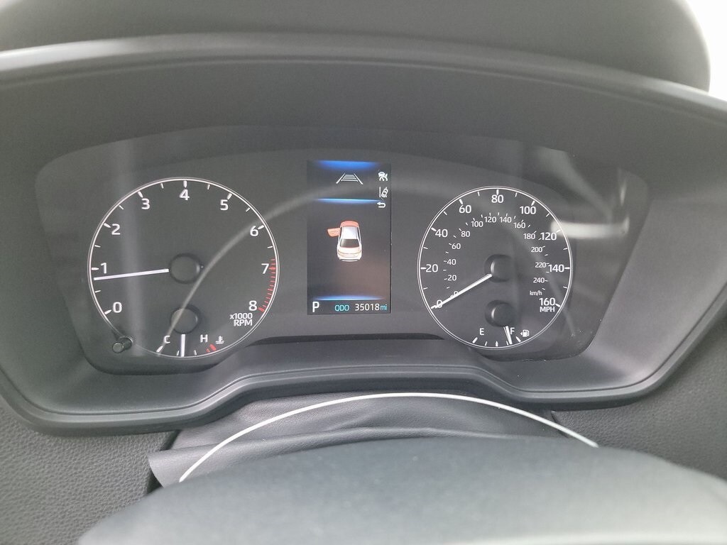 2024 Toyota Corolla LE photo 2