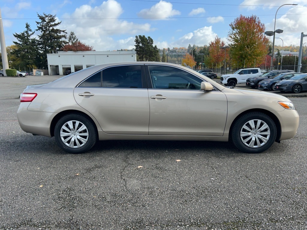 Used 2008 Toyota Camry LE Sedan