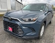  Toyota Grand Highlander