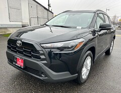 2026 Toyota Corolla Cross LE LE
