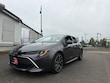  Toyota Corolla Hatchback