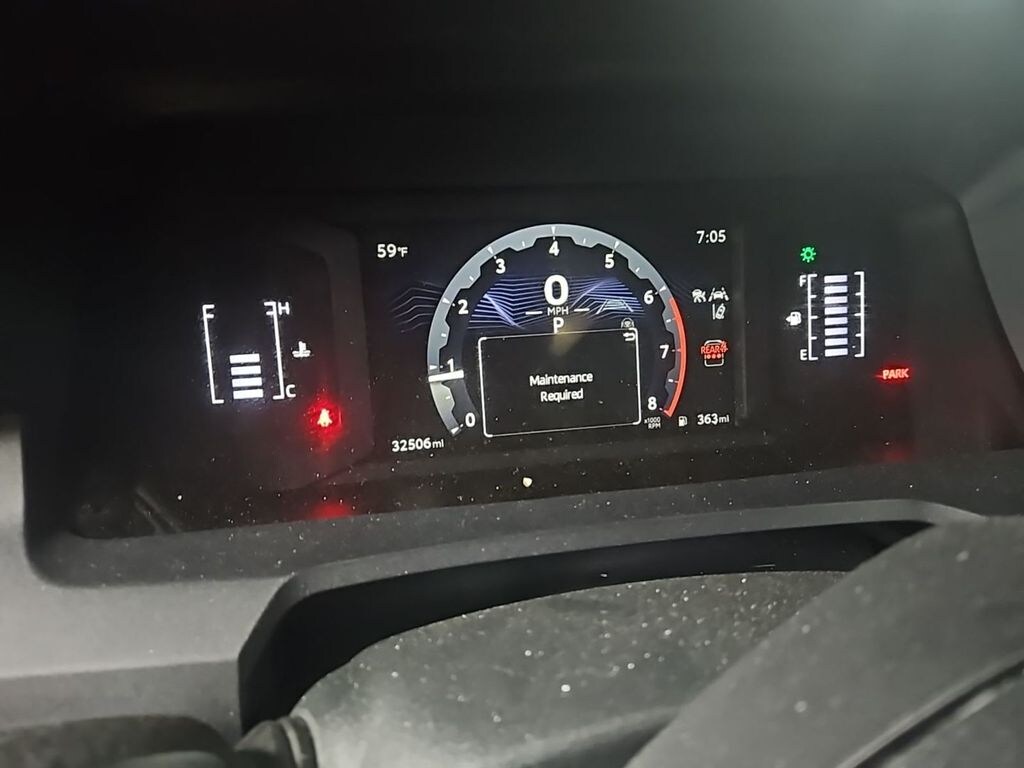 Used 2025 Toyota 4Runner SR5 SUV