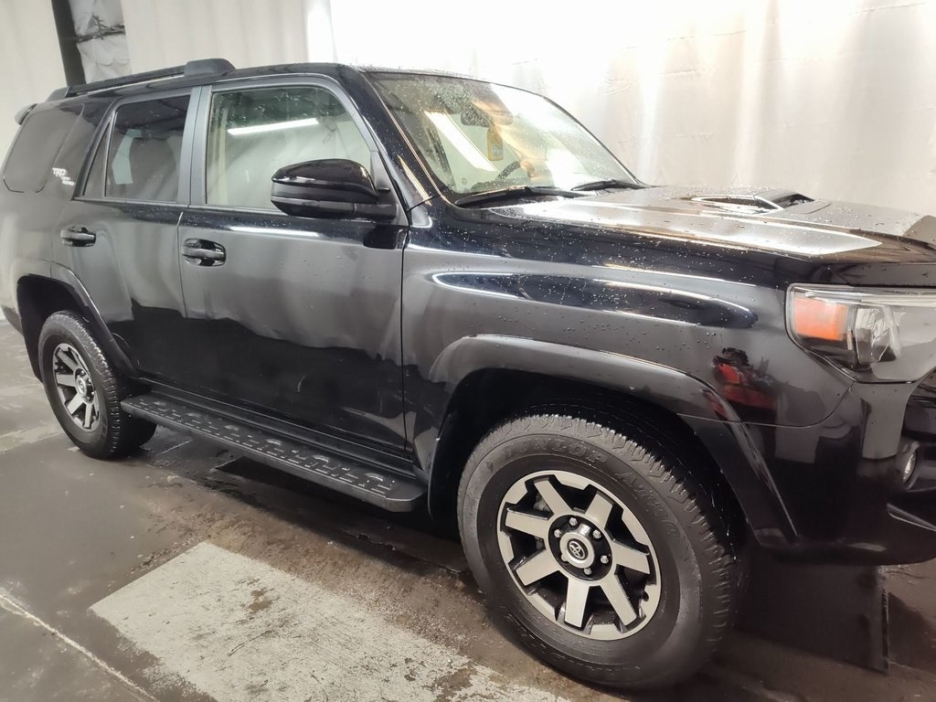 2024 Toyota 4Runner TRD Off-Road's photo
