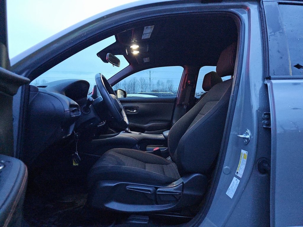 Used 2023 Honda HR-V Sport SUV