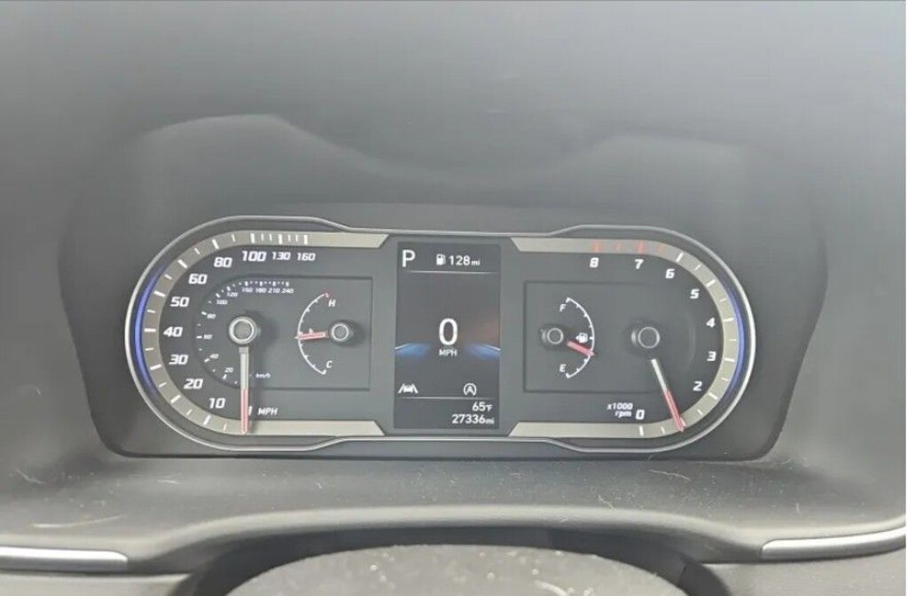 Used 2022 Hyundai Tucson SEL SUV