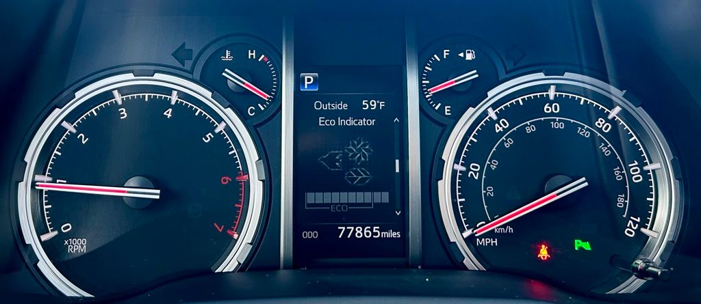 2022 Toyota 4Runner Limited - Photo 20