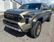  Toyota Tacoma i-FORCE MAX
