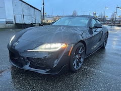 2026 Toyota GR Supra 3.0 Premium MT 3.0 PREMIUM MT