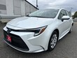 Toyota Corolla Hybrid