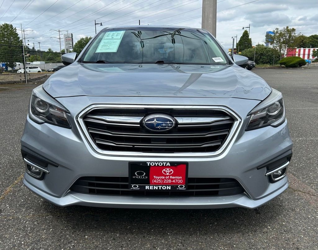 Used 2019 Subaru Legacy 2.5i Sedan