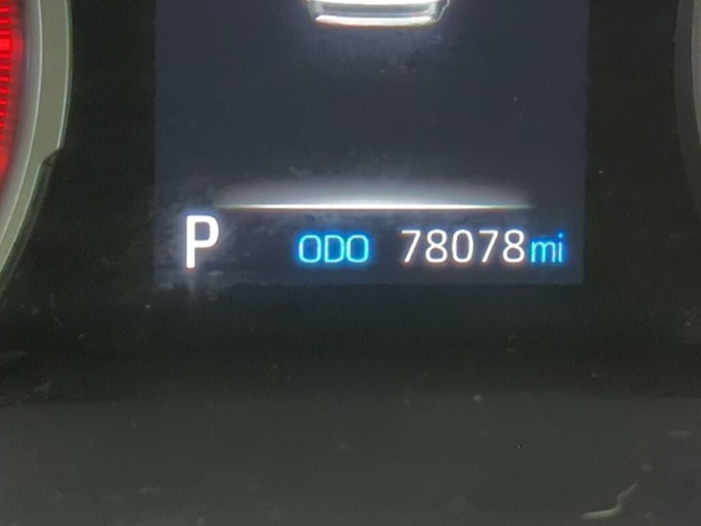 Certified 2021 Toyota RAV4 XLE SUV