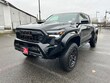  Toyota Tacoma i-FORCE MAX
