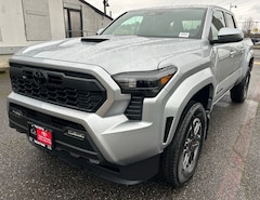 2026 Toyota Tacoma TRD Sport 4X4 DOUBLE CAB
