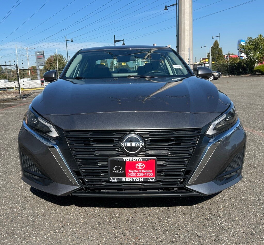 2023 Nissan Altima 2.5 SL photo 2