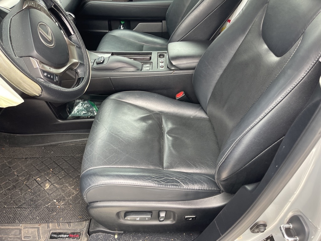 Used 2015 Lexus RX 350 SUV