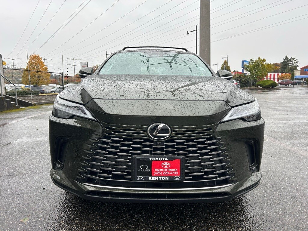 2023 Lexus RX 350 Premium photo 2