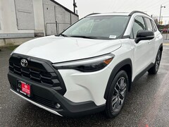 2026 Toyota Corolla Cross XLE XLE - AWD