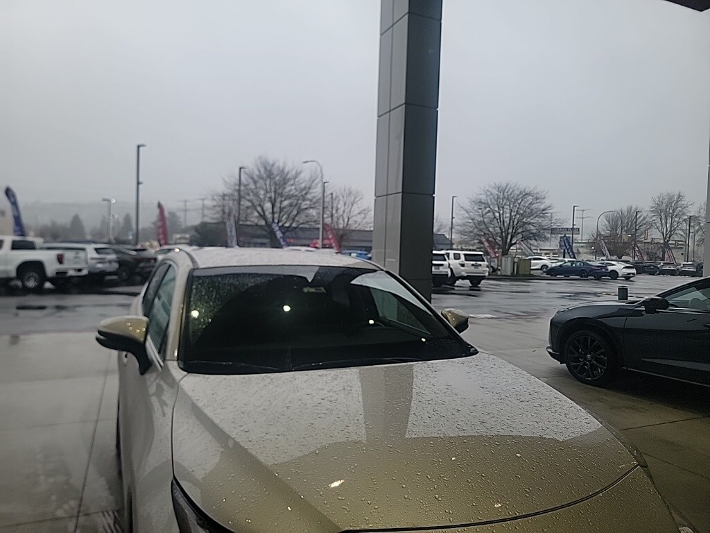 Certified 2024 Toyota Venza LE SUV