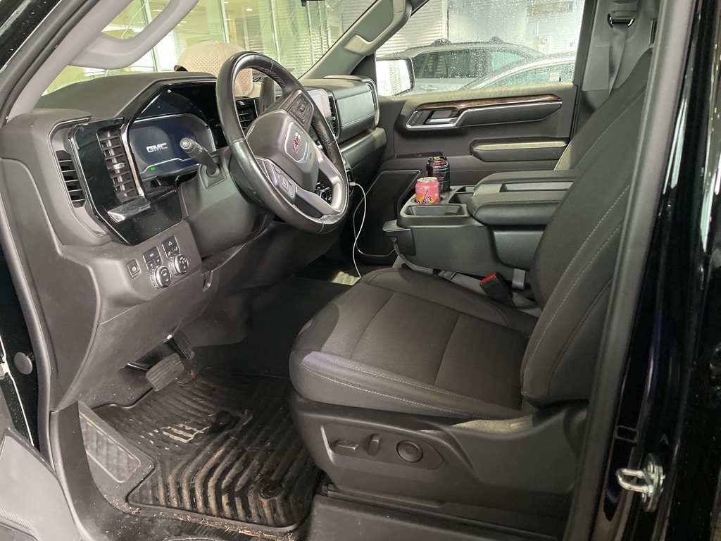 Used 2022 GMC Sierra 1500 Elevation Truck