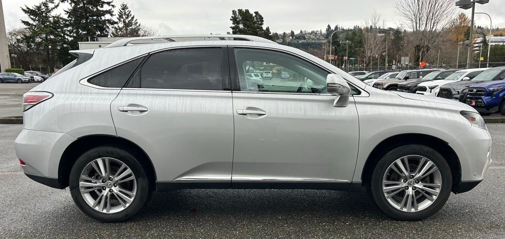 Used 2015 Lexus RX 350 SUV