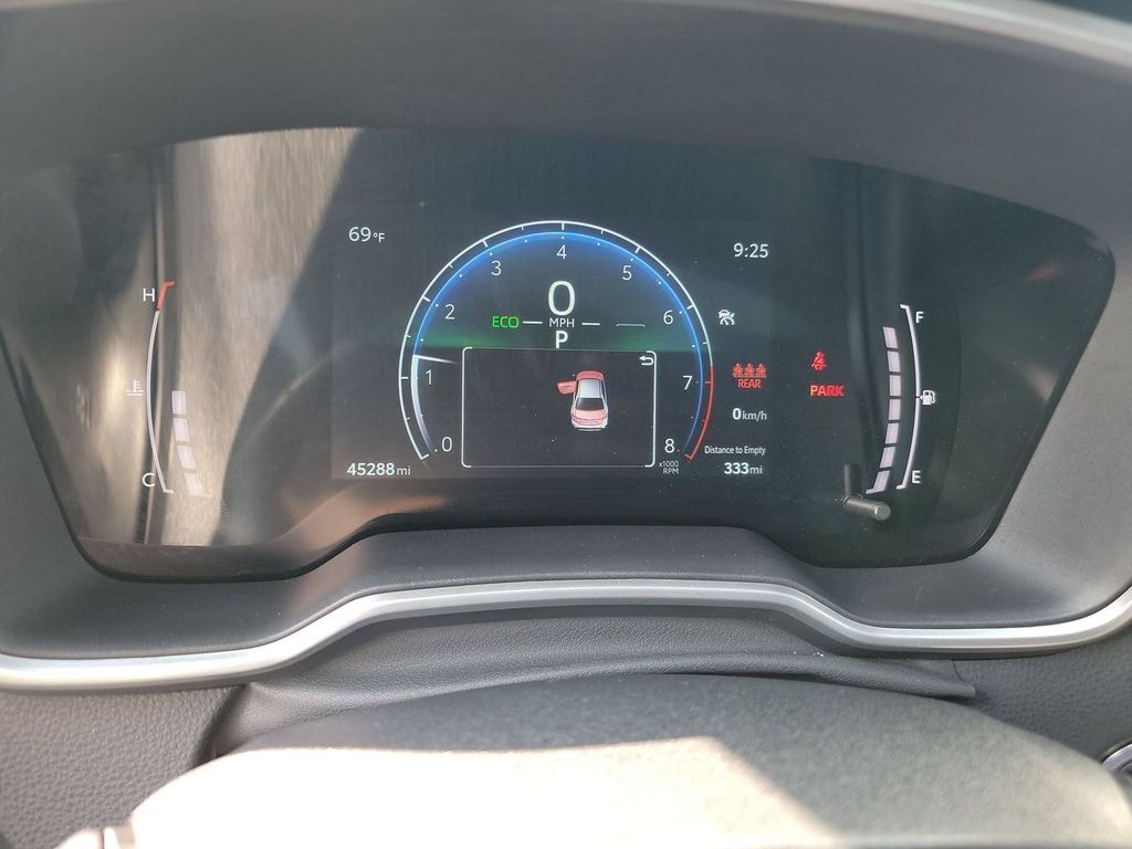Used 2024 Toyota Corolla XSE Sedan