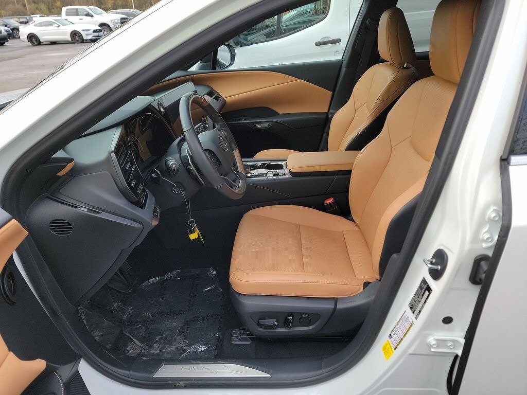 2023 Lexus RX 350 Premium photo 3