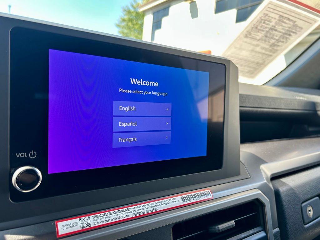 2025 Toyota 4Runner SR5 - Photo 22
