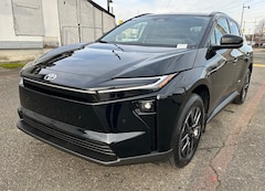 2026 Toyota bZ XLE XLE FWD PLUS