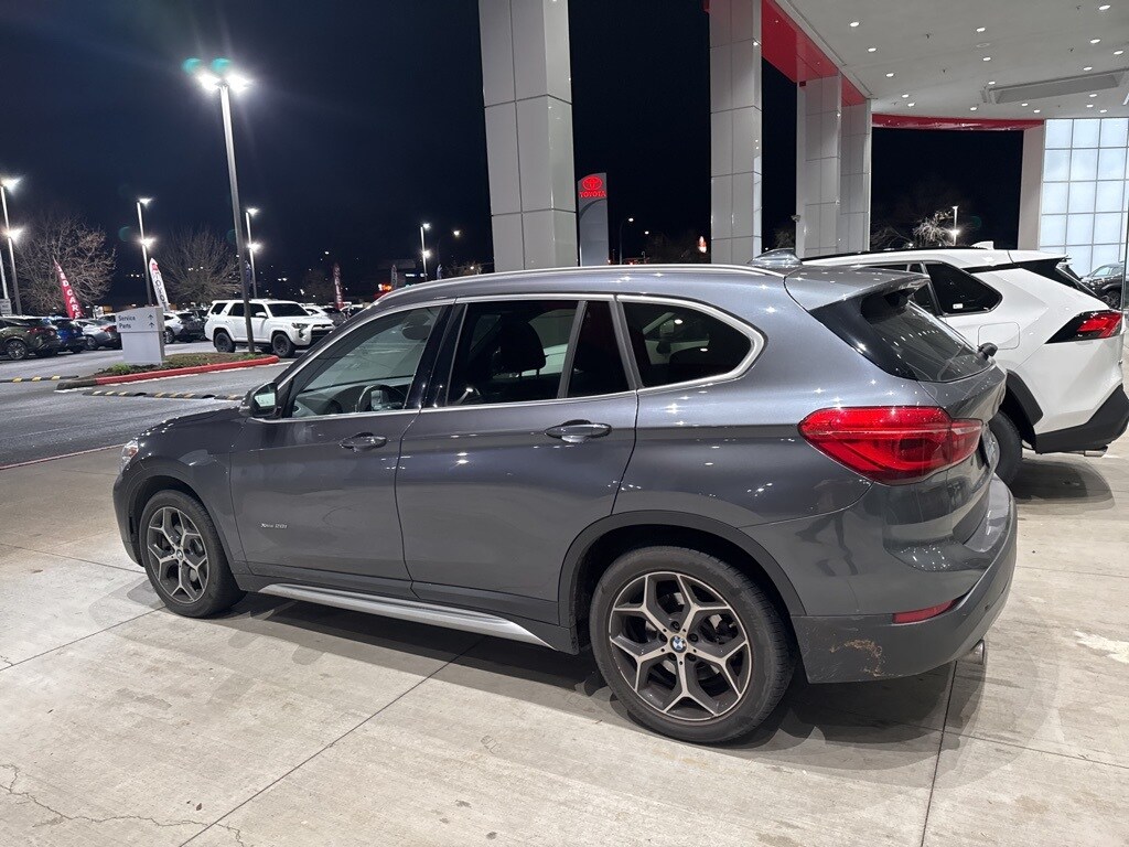 2016 Bmw X1 XDrive28i photo 3