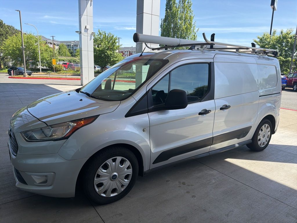 2019 Ford Transit Connect Van XLT LWB (Rear 180 Degree Door)'s photo