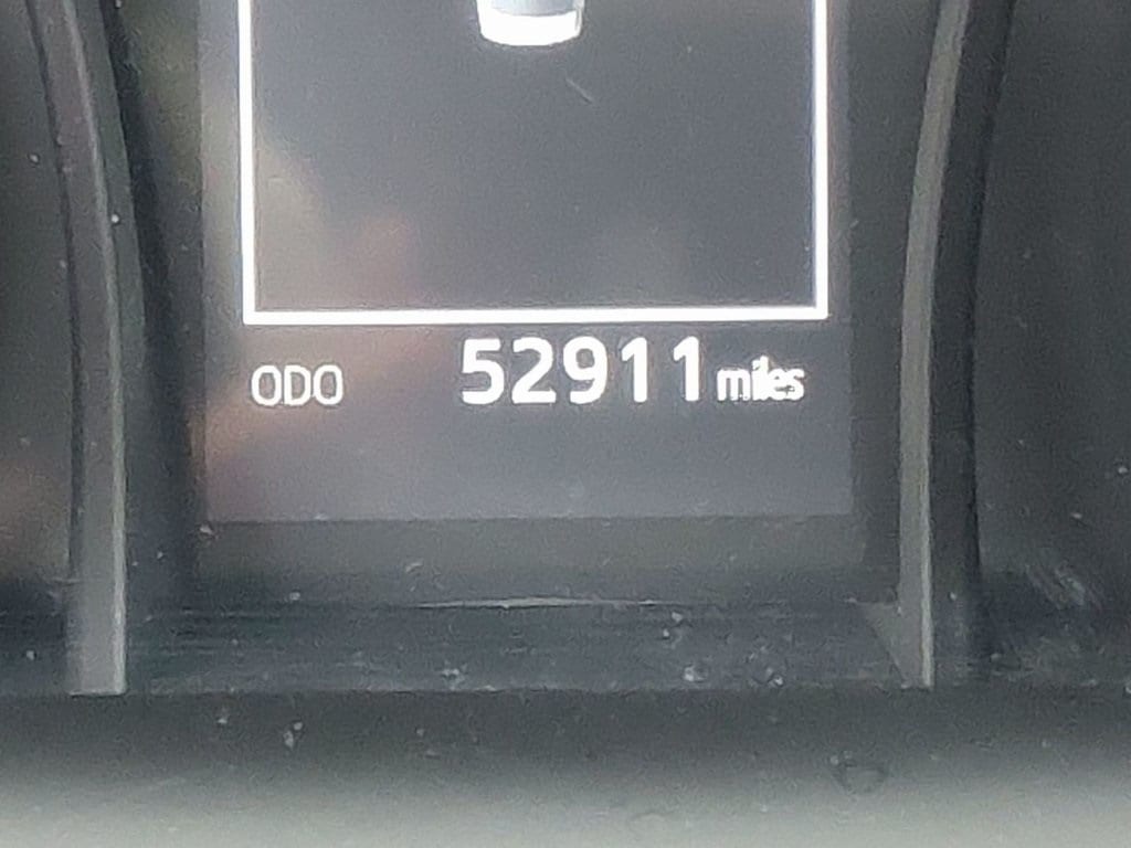 Certified 2024 Toyota Camry SE Sedan